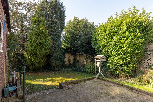 Medium property photo - Kempkensweg 5, 6371 BR Landgraaf